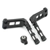 Harley Night Rod VRSCDX Passenger Footpeg Bracket (2007-2017)