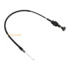 Yamaha TTR125 Starter Choke Cable
