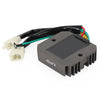 Honda CBR 600 F, CBR 500 F Regulator Rectifier (1987-1990)