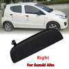 Suzuki Alto Right Outside Door Handle (2009-2014)