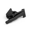 Kawasaki ZZR600 ZXR400 Z750S ZX9R ER-5 CNC Short Brake Clutch Lever (2000-2006)