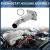 GMC Envoy / Chevrolet Trailblazer Thermostat Housing 4.2L (2002-2009)