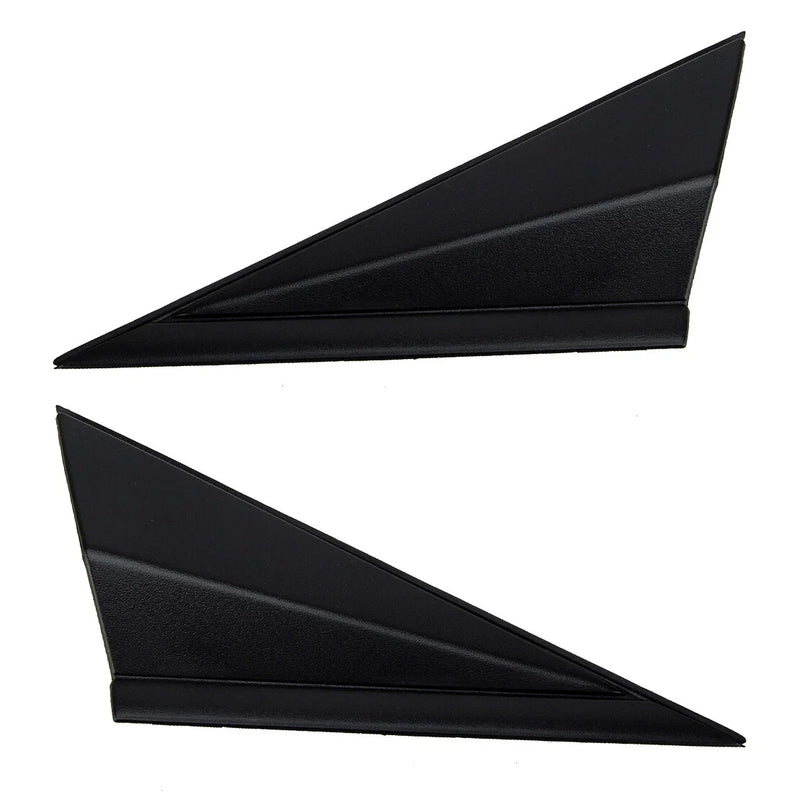 Hyundai Elantra Fender Corner Trim Molding (2014-2016)