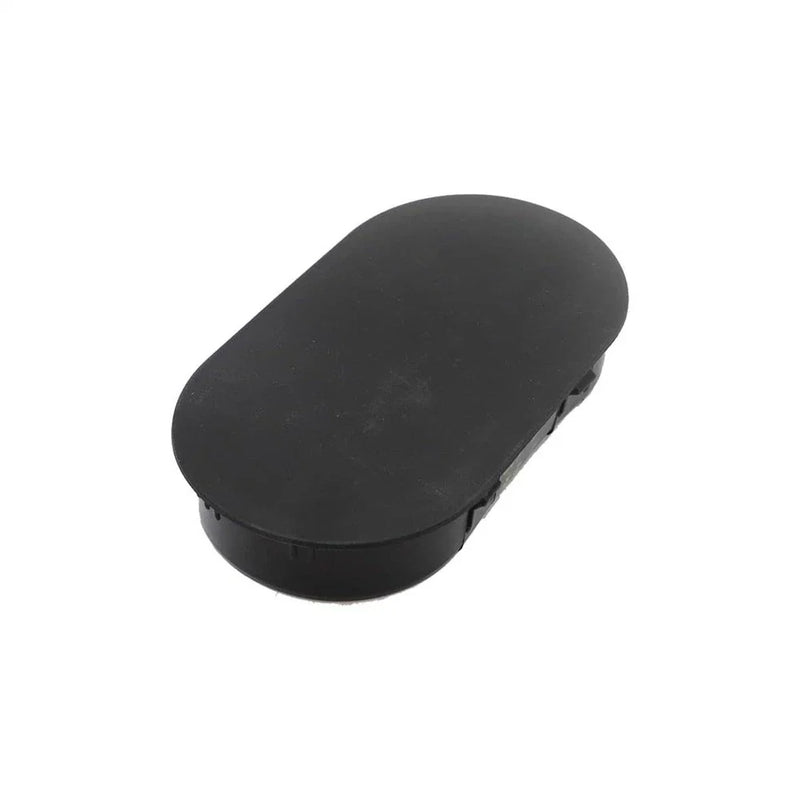 BMW X5 F15, X6 F16 Suction Silencer Cover (2014-2019)