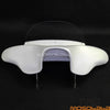Harley Road King FLHR Custom Fairing 6x9 Speakers (1994-2023)