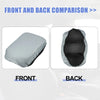 Lexus RX350 (2007-2015) - Neoprene Gray Car Armrest Box Cover Protector
