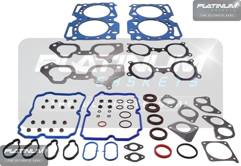 Subaru Forester SG9 2.5L EJ25 EJ255 GASKET (2005–2007)