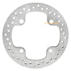 Polaris RZR RS1 / XP1000 / XP4 1000 Brake Disc Rotor Front/Rear (2018–2020)