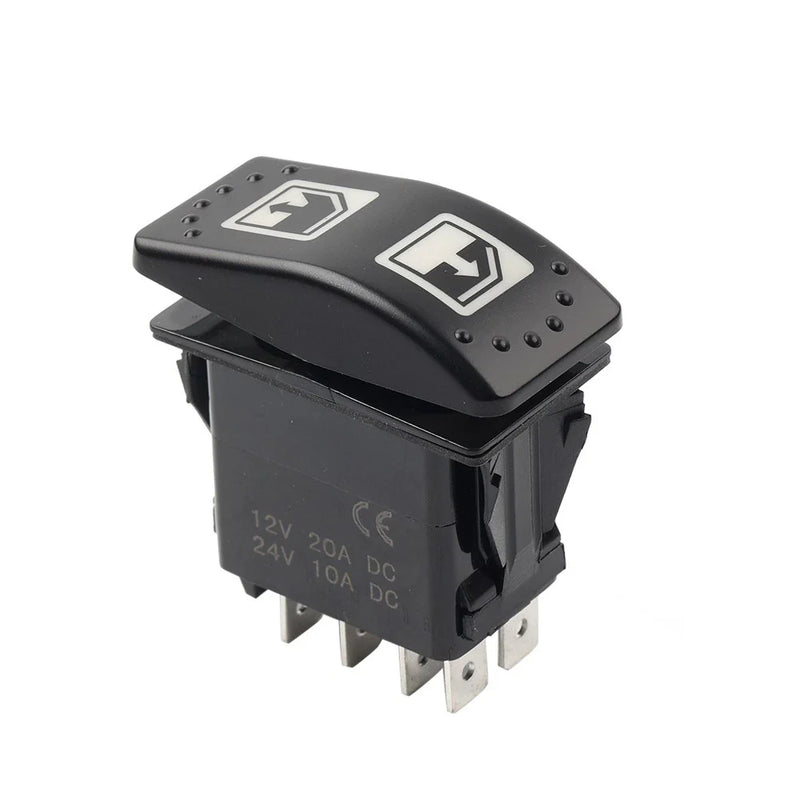 Can-Am Defender Max HD8 HD10 Power Window Lift Switch (2016-2019)