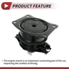 Honda Accord 6th Gen Engine Mount (2003-2007)