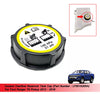 Ford Ranger Px Coolant Reservoir Cap (2012-2018)