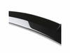 BMW F30 F80 M3 4D Carbon Fiber Look ABS Boot Spoiler (2012-2019)