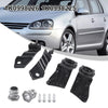 Golf V Repair kit Headlamp Headlight Bracket Tab (2003–2009)