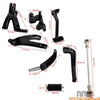 Harley Softail FootPeg Forward Control Kits (2018-2023)