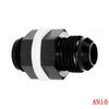 Car AN10 Flare Fuel Cell Bulkhead Fitting with Washer (No Year Specified)