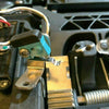 Tesla Model S 8x Door Handle Paddle Gear (2012-2019)