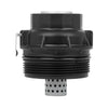 2008-11 Lexus, 2010-14 Toyota FJ Cruiser Oil Filter Cap with Seal