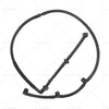 Mercedes Benz W164 W211 W251 Fuel Injector Return Line Pipe (2006-2012)
