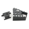 BMW F650GS F700GS F800GS Brake Lever Pedal Extender (2008-2018)