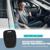 Land Rover Discovery 433MHz Keyless Entry Remote Fob (1995-2000)