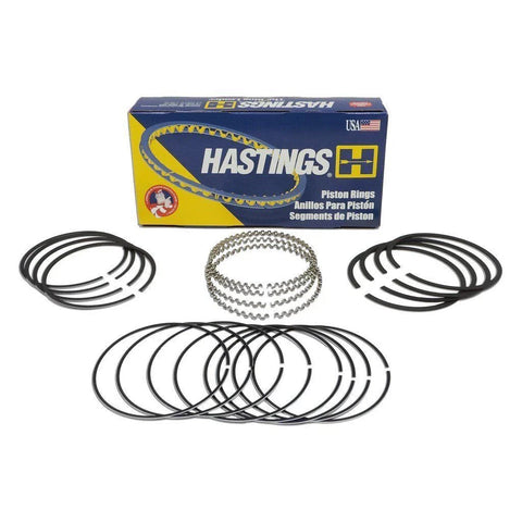 Holden Trax LT TJ 1.4L B14NET Turbo Piston Ring Set (2014–2020)