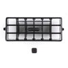 Air Condition Grille Vent Middle Right Fits Nissan Navara D21 Pickup 1986-97 D10