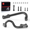 Polaris Sportsman 450 / 570 / 850 / 1000 XP Handguard Mounts (2014-2023)