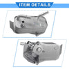 BMW 335d Engine Oil Cooler