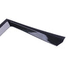 BMW X5 E70 Carbon Fiber Cup Holder Cover Trim (2007-2013)