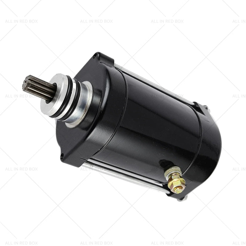 Kawasaki Jet Ski JS750, JT900, Sea-Doo GSX, LTD, XP Starter Motor (1992-2003)