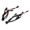 Honda Goldwing Cable Harness Multi Plug Adapter 1800 (2018 - 2025)