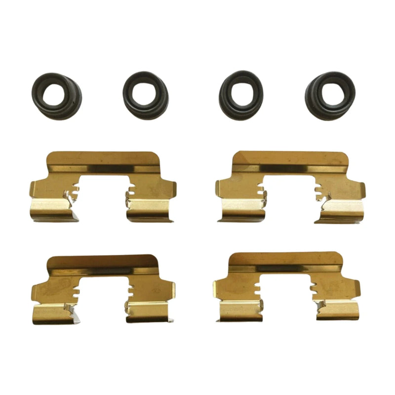 Commodore VE VF WM WN Rear Brake Pad Shim Caliper Hardware