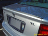 Honda TL UA6 / UA7 Rear Boot Lip Spoiler (2000-2003)