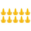 Jeep Grand Cherokee 50pcs Door Trim Panel Fastener Clips (1993-2023)