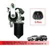 Toyota Hilux Fortuner Hiace Windscreen Wiper Motor (2005-2011)