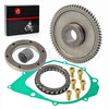 Yamaha Moto-4 350 YFM350ER Starter Clutch & Idler Gear Bearing Kit (1987-1995)