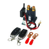 Car Truck Camper 500A DC12V Remote Battery Disconnect Switch w/ 2 Keys