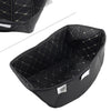 Yamaha NMAX 155 Storage Box Seat Cover (2016-2019)