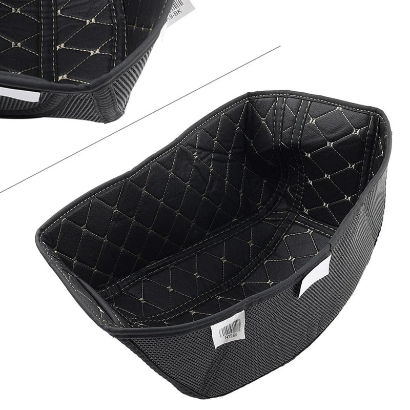 Yamaha NMAX 155 Storage Box Seat Cover (2016-2019)