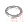 Honda CG125 30mm ID 40mm OD Motorcycle Exhaust Muffler Gasket O Rings