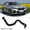 BMW X5 (2008-2013) Coolant Hose Black Radiator Heater Hose