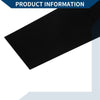 Ford Bronco Offroad 4 Door 2 x Car Pillar Window Trim Covers (2021-2022)