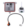 Chevy Tahoe Malibu HID Xenon D3S Headlight Ballast Module (2007-2014)