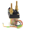 Kawasaki JS 550 650 750 SS XI SX STX Starter Solenoid Relay (1986-2003)