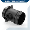 Porsche Boxster Mass Air Flow Sensor Assembly (2004-2008)