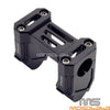 Harley Pan America 1250 RA1250, RA1250S Handlebar Risers (2021-2024)