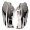 Harley Street Glide ABS Heat Shield Mid-Frame Air Deflector Trim (09-16)