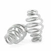 Motorcycle Chopper Bobber Chrome Solo Seat Springs Bracket (F2)