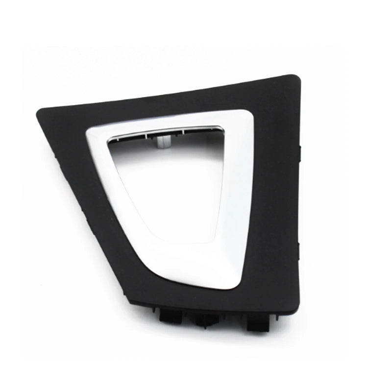 BMW 3 Series F30 F31 F34 F35 Center Gear Shift Panel Cover (2013-2019)