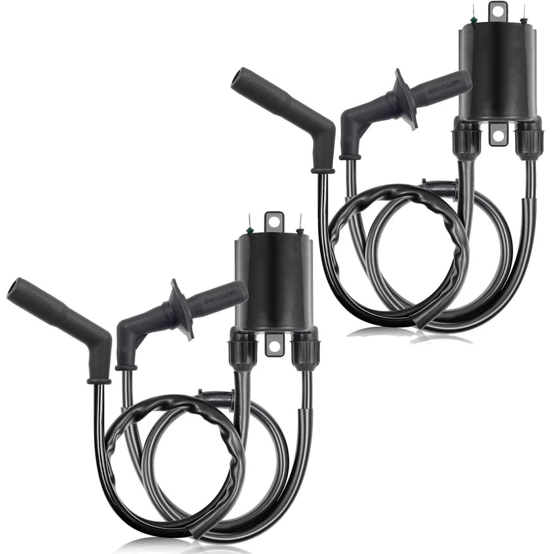 Honda VT1100 Shadow 2 x Sets Ignition Coils (1987–2000)